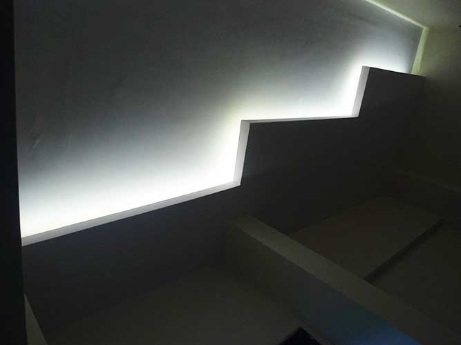 Nahar Amrit Shakti interior 7
